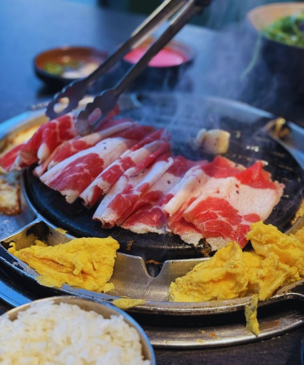 Photos for Baekjeong - San Jose