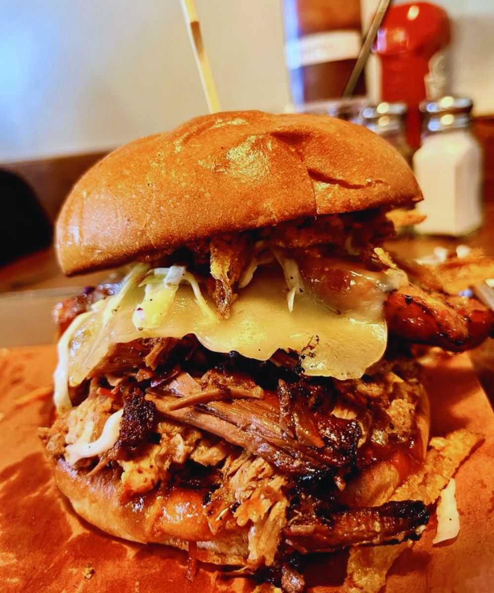 Photos for Badlands BBQ