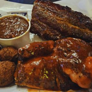 Photos for Dalie's Smokehouse