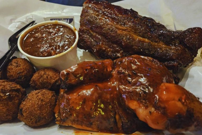 Photos for Dalie's Smokehouse