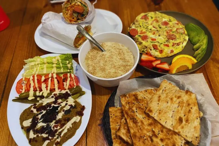 Photos for Yeganeh Bakery & Kafe Unik