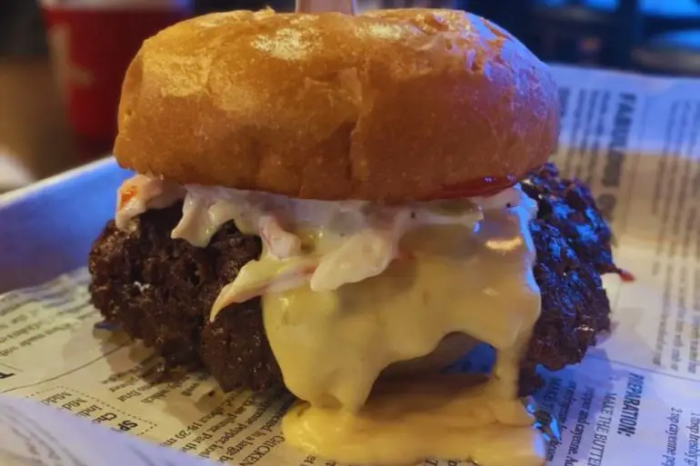 Photos for Royale with Cheese