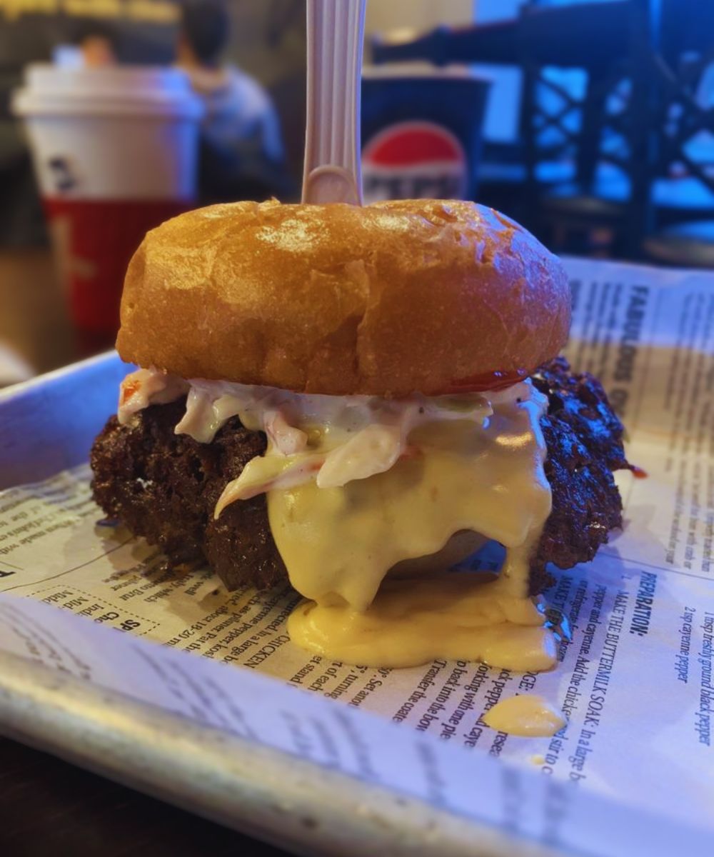 Photos for Royale with Cheese