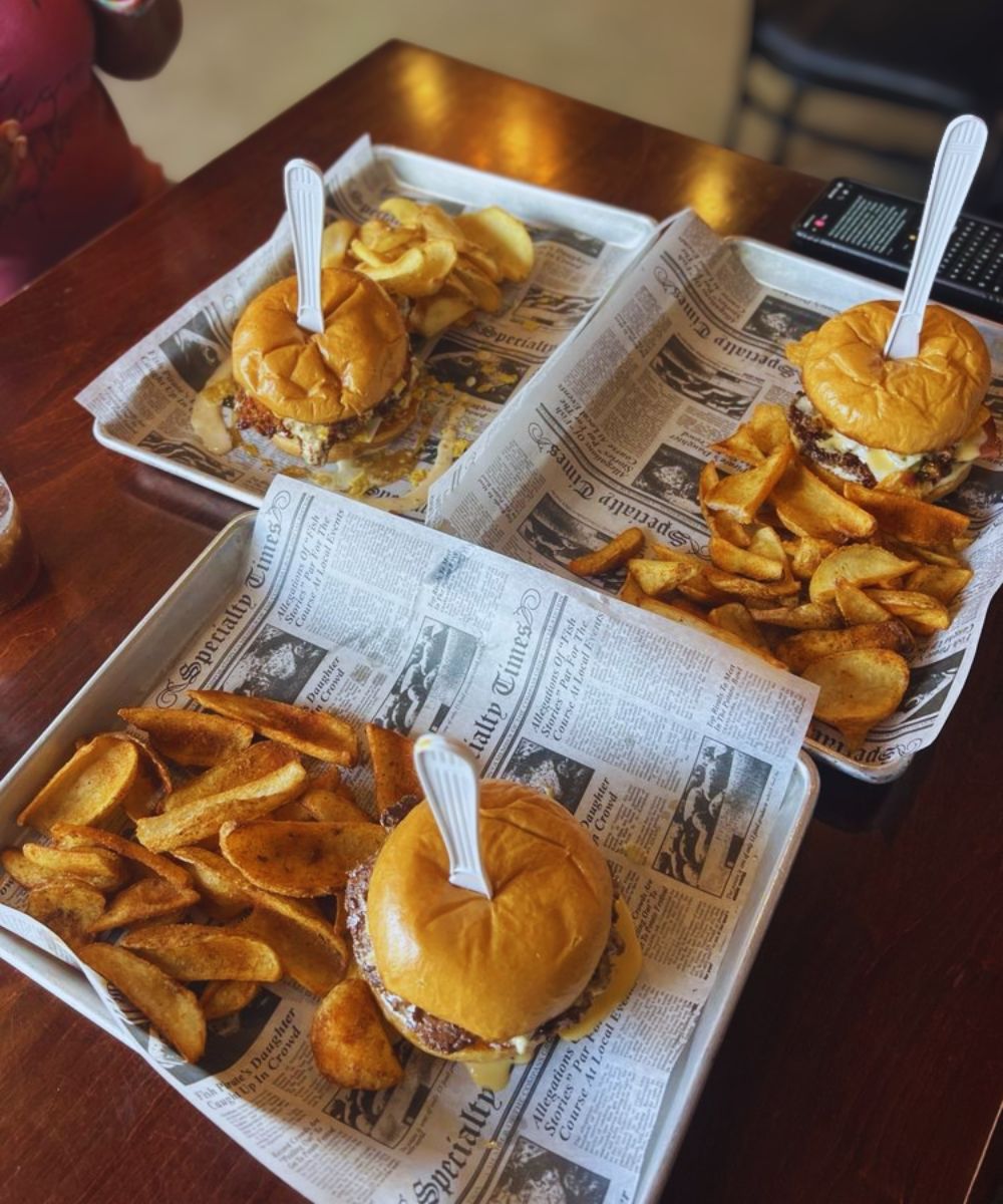 Photos for Royale with Cheese