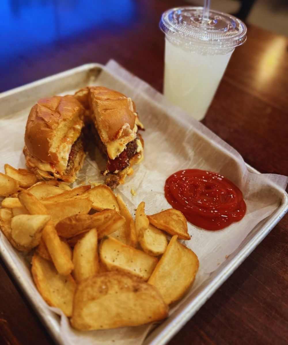 Photos for Royale with Cheese