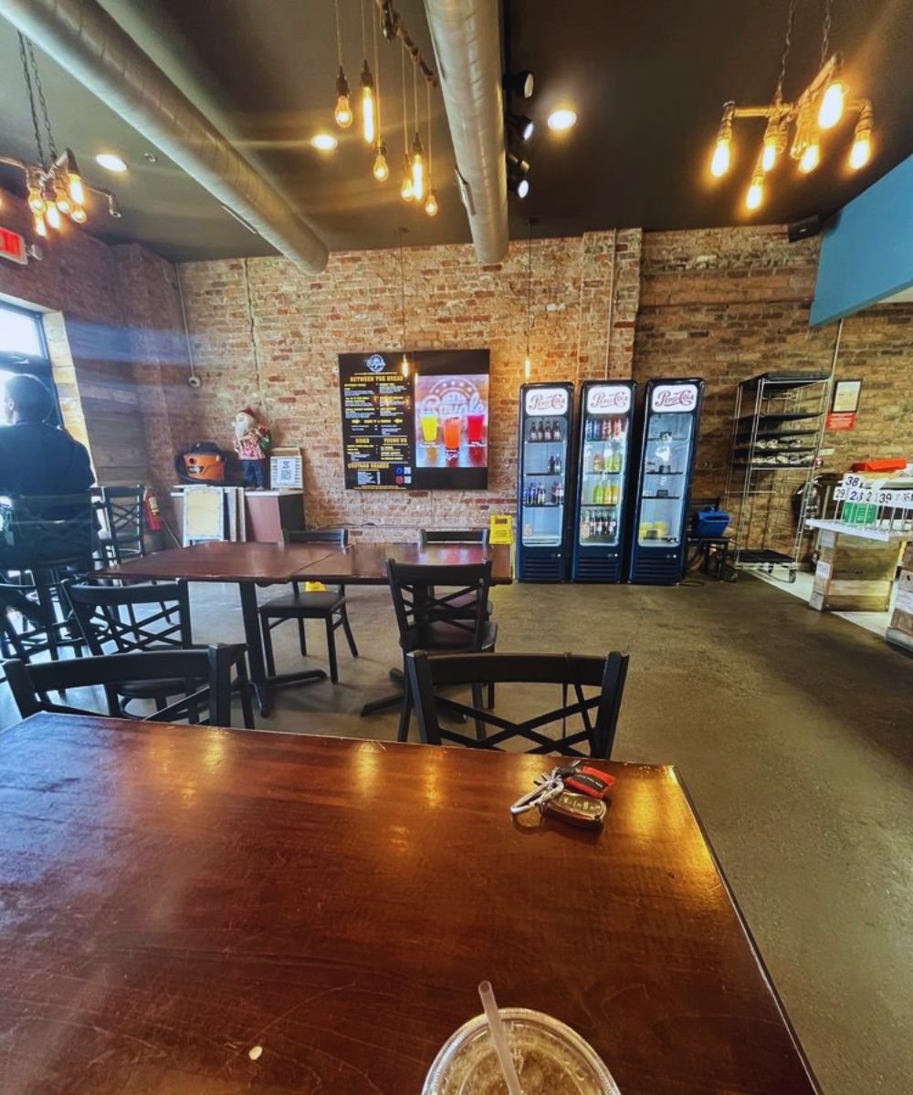 Photos for Royale with Cheese