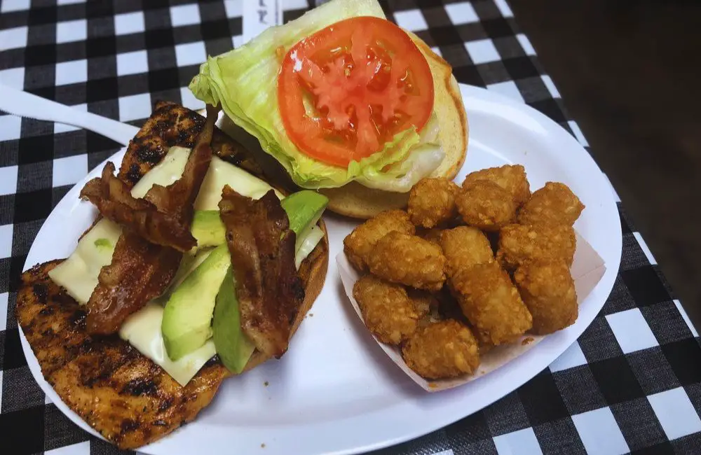 Photos for Del's Charcoal Burgers