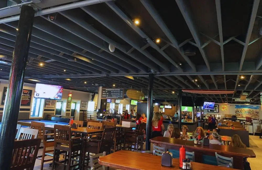 Photos for ShoreBreak Pizza & TapHouse