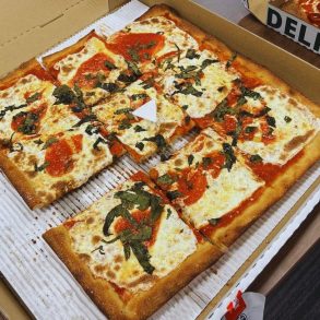 Photos for Prince Street Pizza