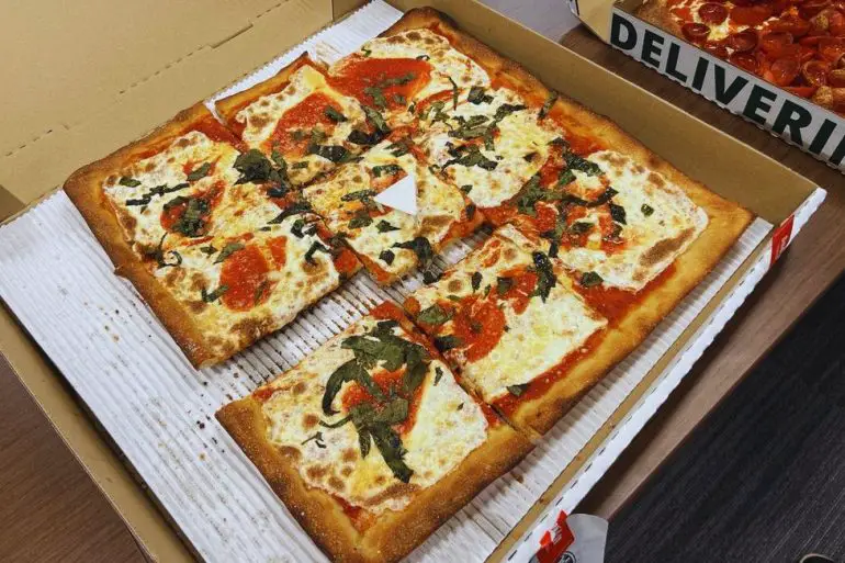 Photos for Prince Street Pizza