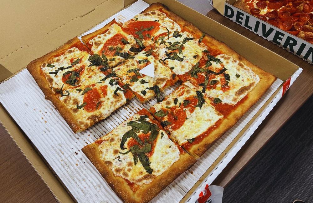 Photos for Prince Street Pizza