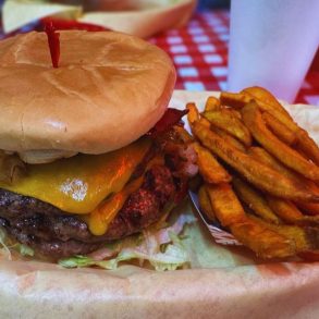 Photos for Del's Charcoal Burgers