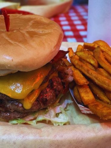 Photos for Del's Charcoal Burgers