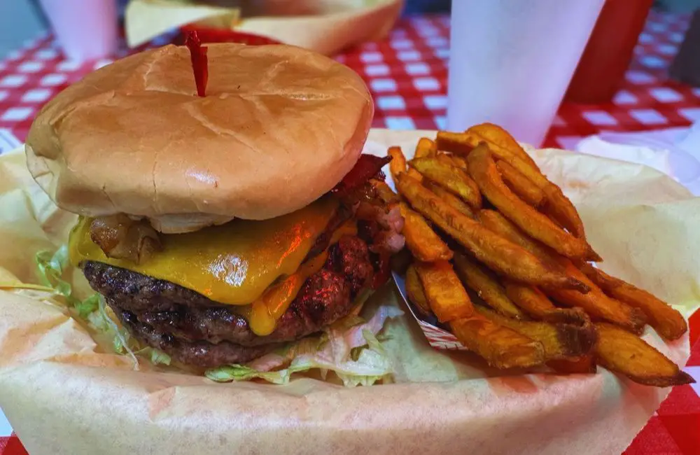 Photos for Del's Charcoal Burgers