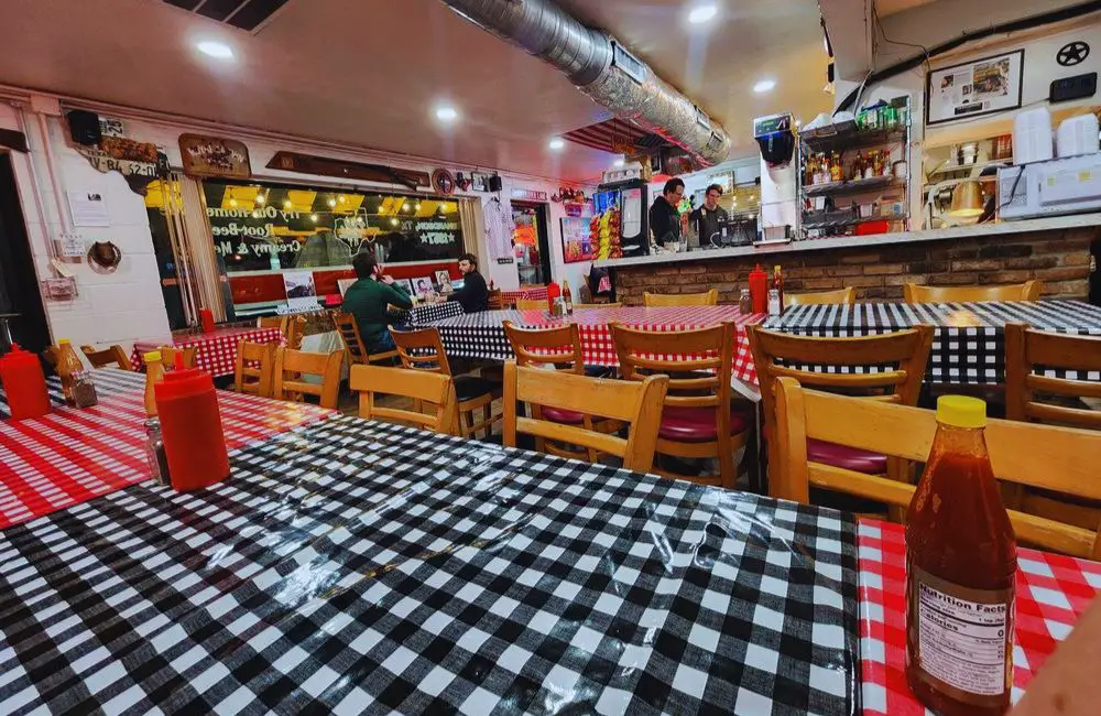 Photos for Del's Charcoal Burgers