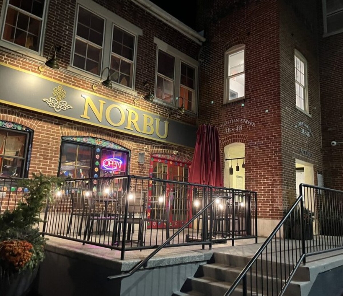 at Norbu Lancaster located in Lancaster, PA.