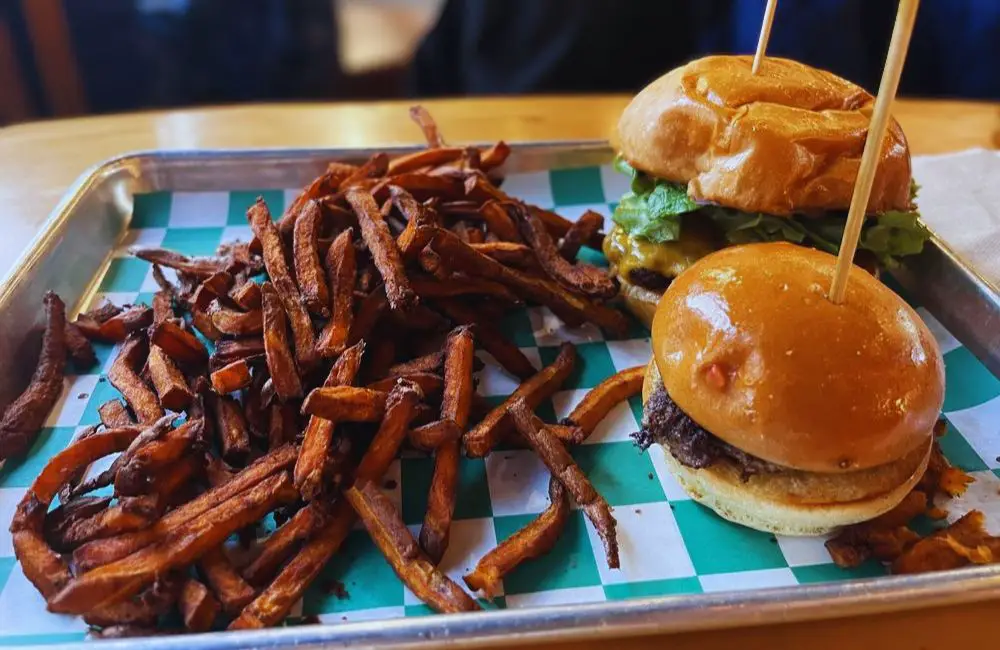 Photos for Boise Fry Company