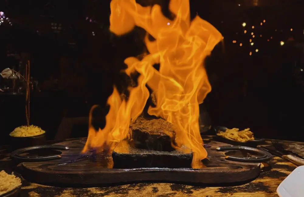 Photos for Barbacoa Grill