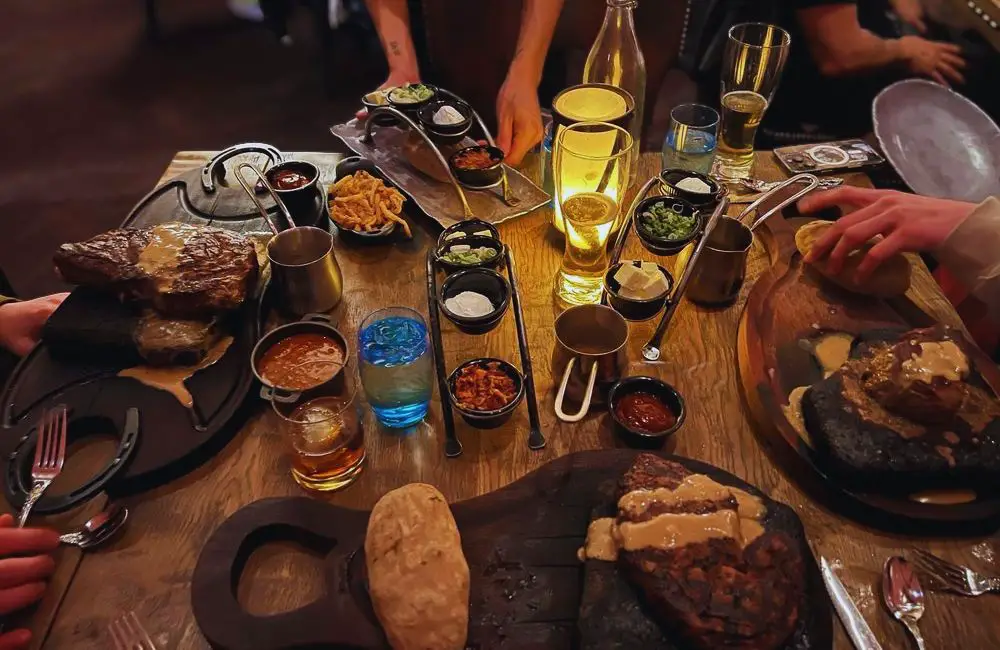 Photos for Barbacoa Grill