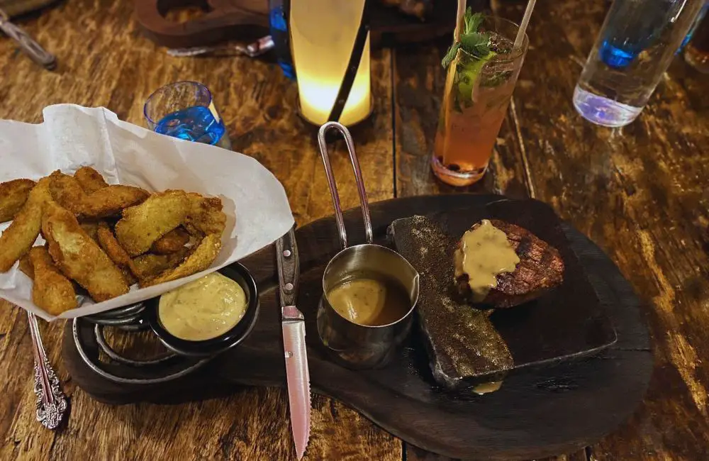 Photos for Barbacoa Grill