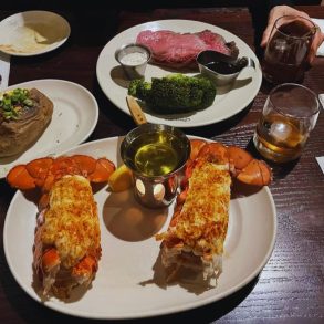 Photos for Connors Steak & Seafood