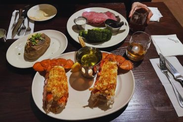 Photos for Connors Steak & Seafood