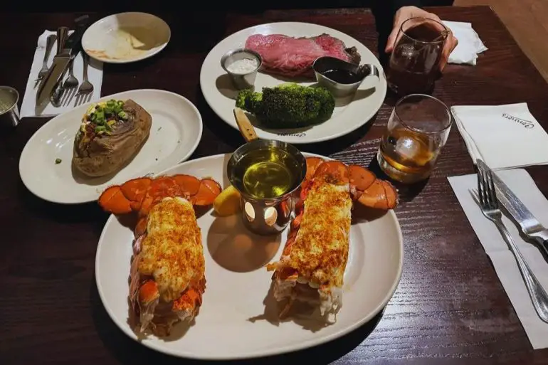 Photos for Connors Steak & Seafood