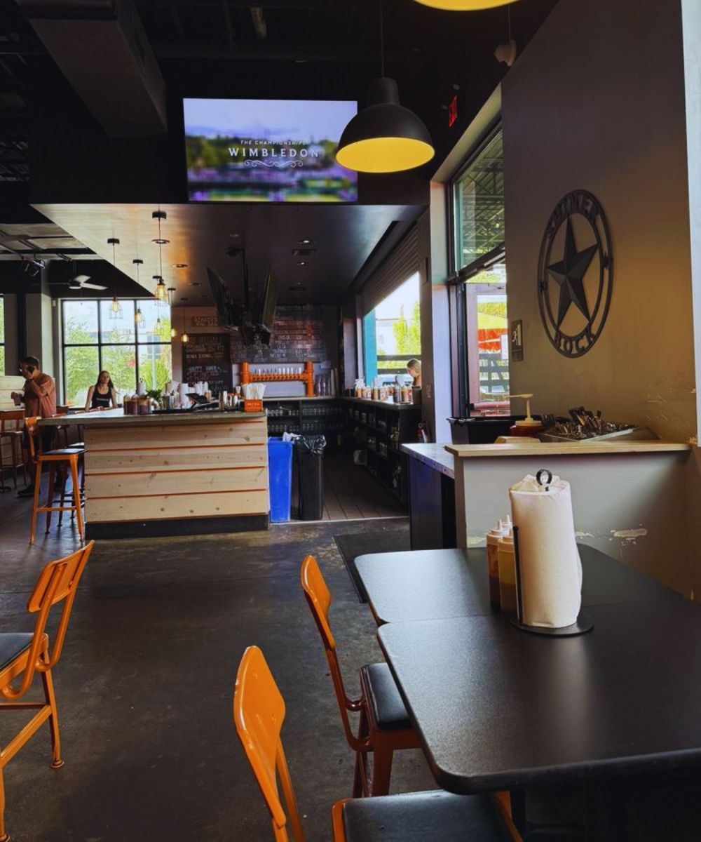 Photos for The Bearded Pig