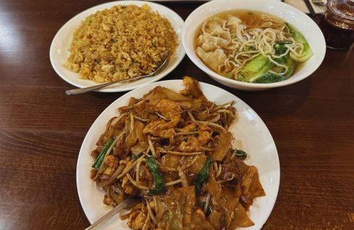 Photos for Wu Wei Din Chinese Cuisine