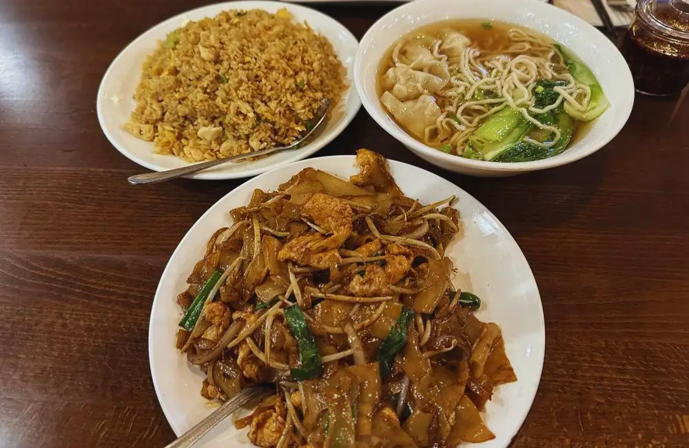 Photos for Wu Wei Din Chinese Cuisine