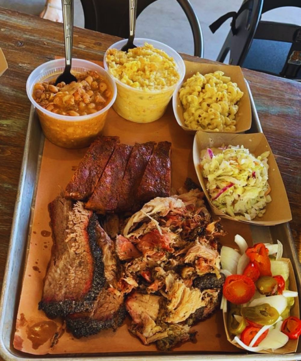 Photos for Caldwell County BBQ