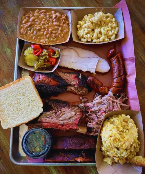 Photos for Caldwell County BBQ