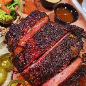 Photos for Caldwell County BBQ