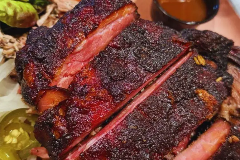 Photos for Caldwell County BBQ