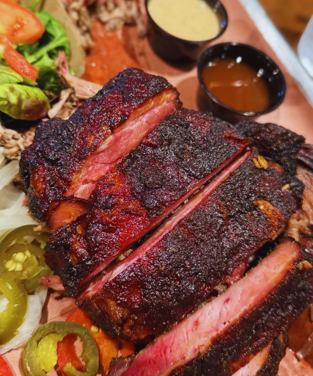 Photos for Caldwell County BBQ