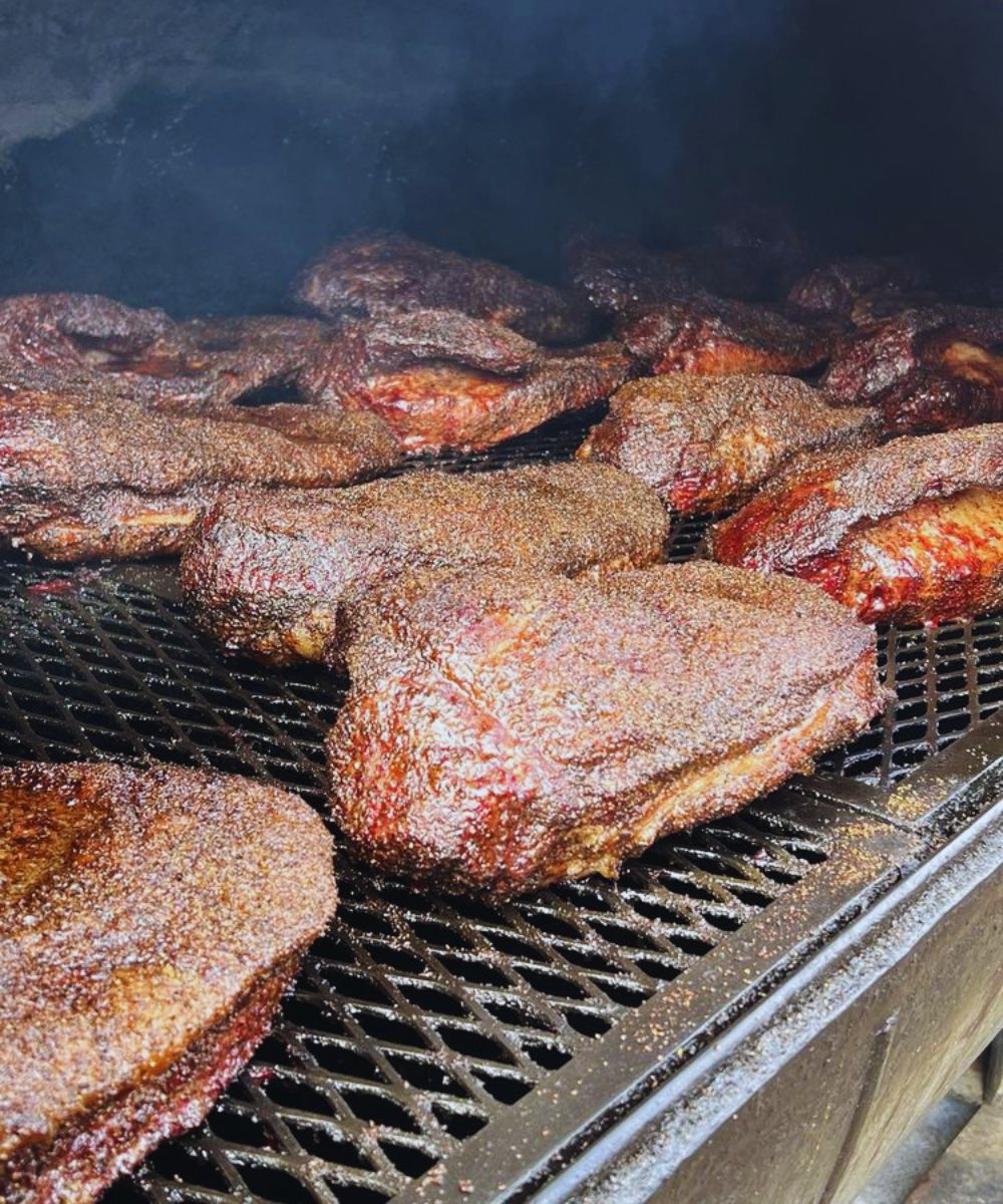 Photos for Caldwell County BBQ