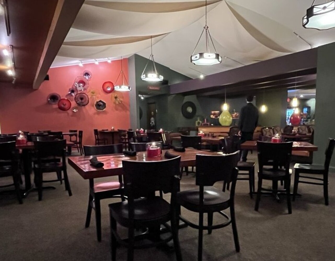 at Braised Onion located in Ocala, FL. 