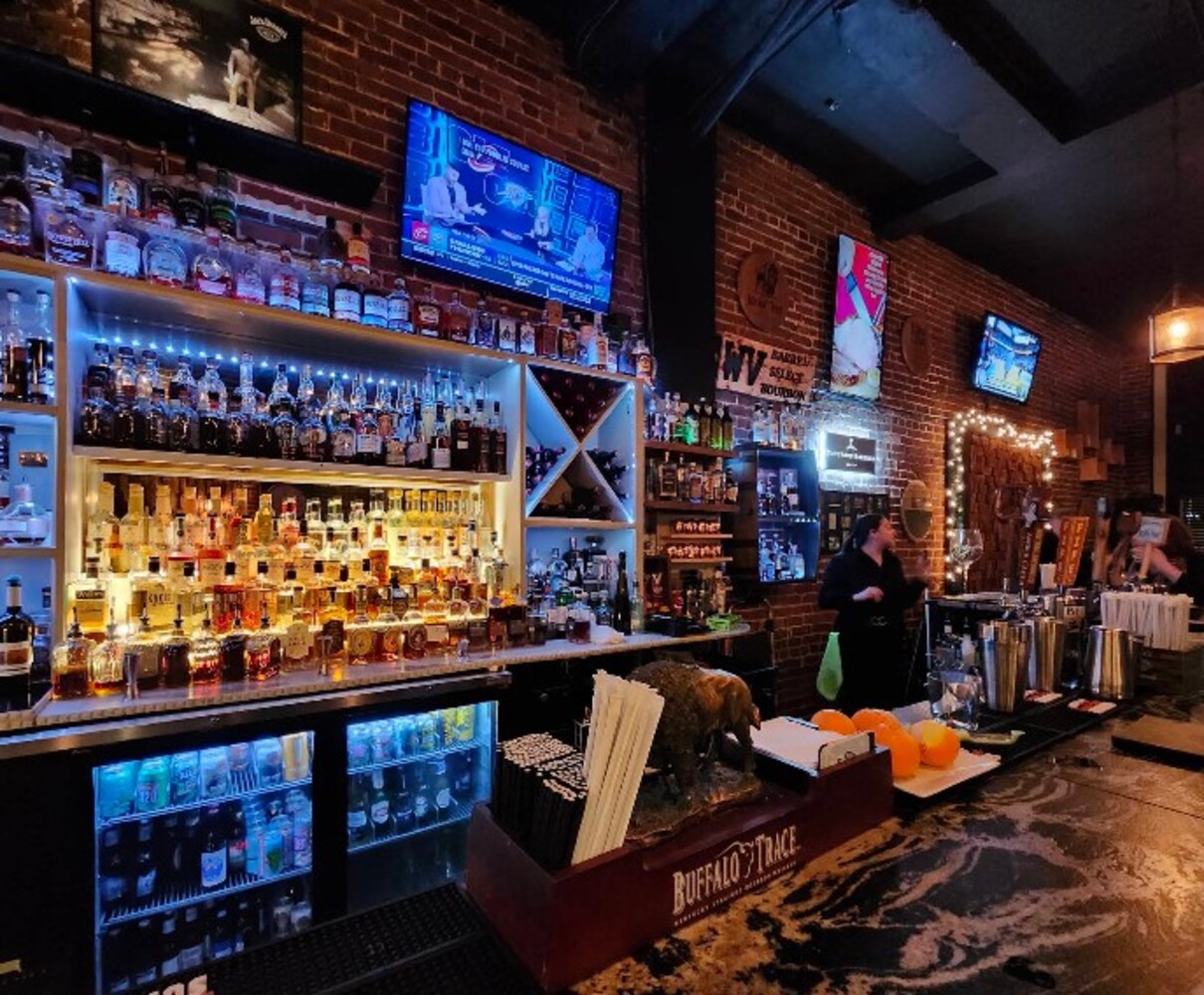 at Hale House located in Charleston, WV.