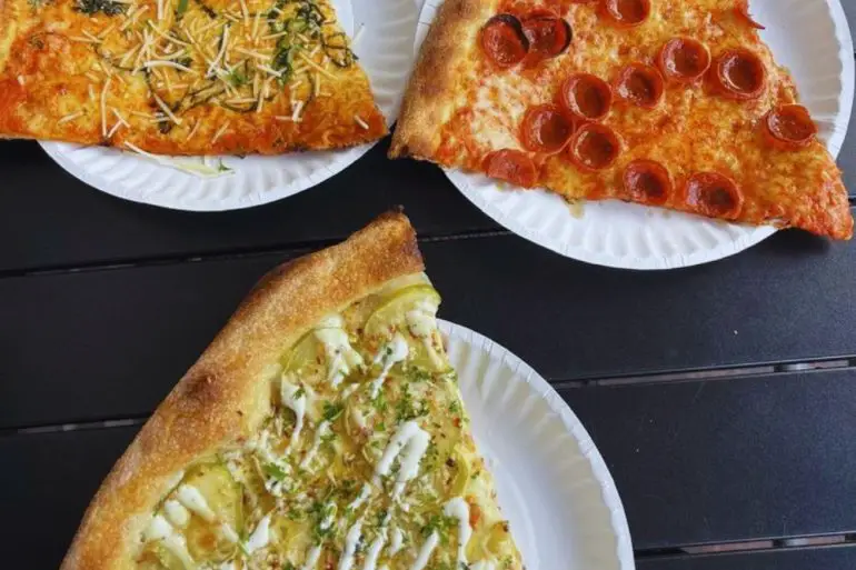 Photos for Slice420 in Colorado Springs, CO