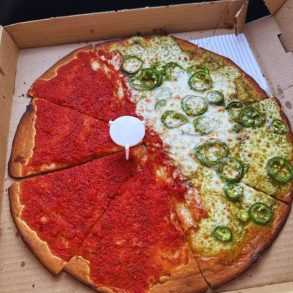 Photos for Venezia's New York Style Pizzeria