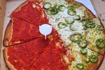 Photos for Venezia's New York Style Pizzeria