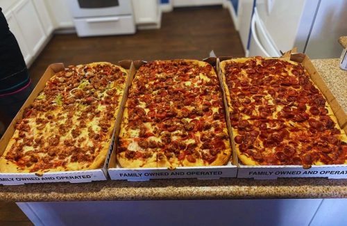 Photos for Petrilli's Pizza