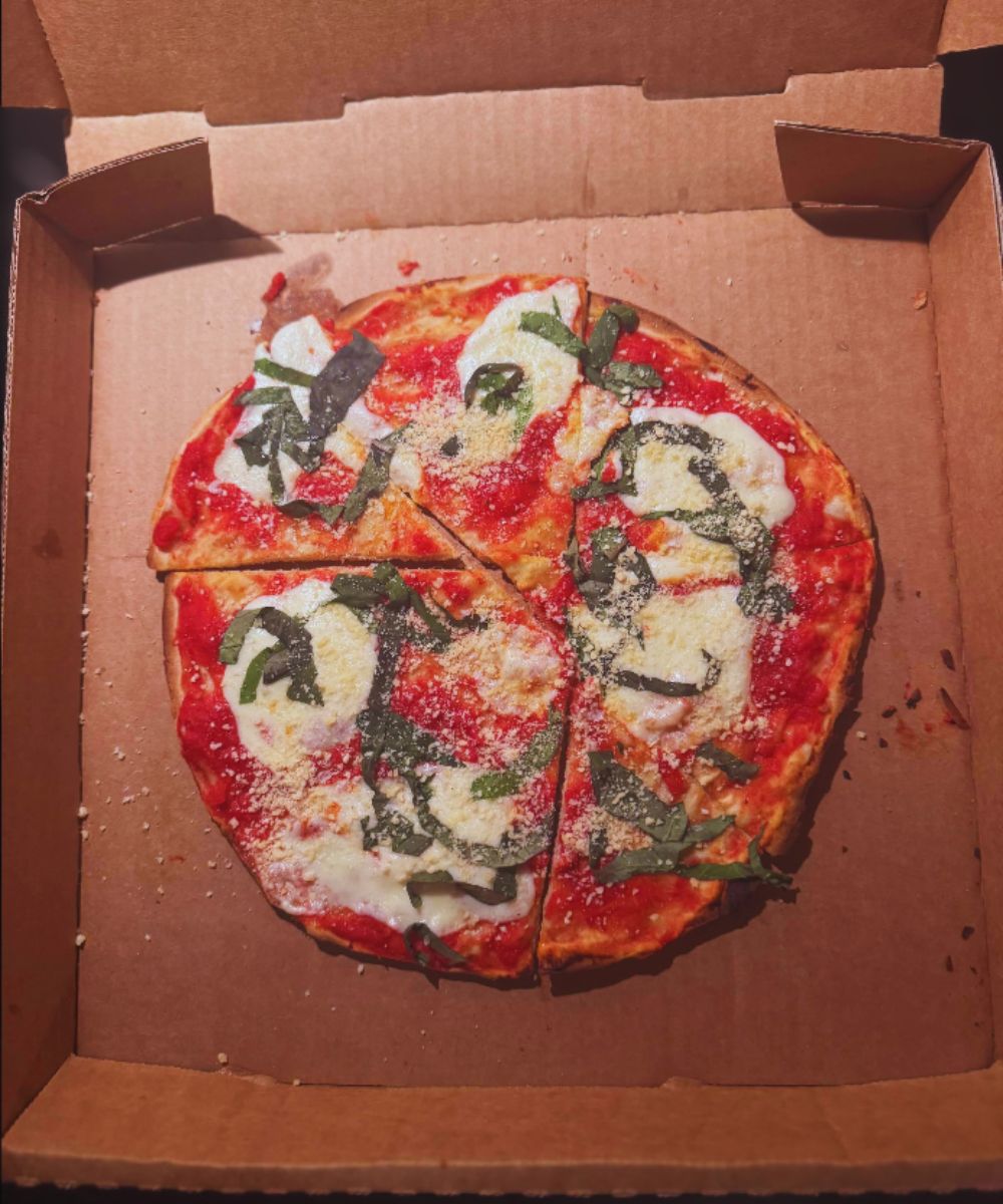 Photos for Transfer Pizzeria Café