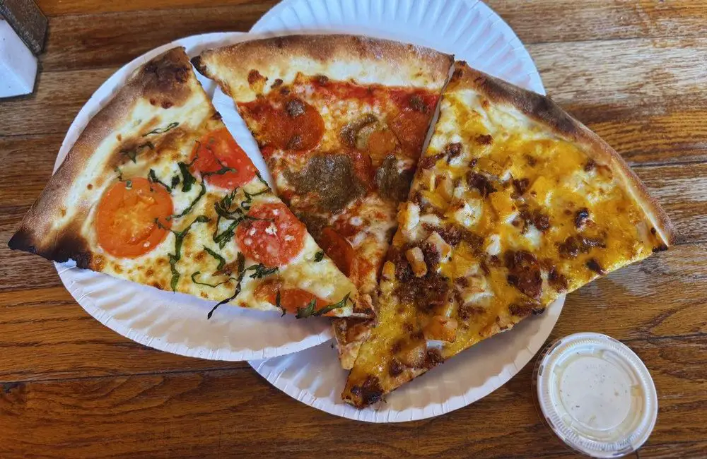 Photos for Pizzeria Luigi