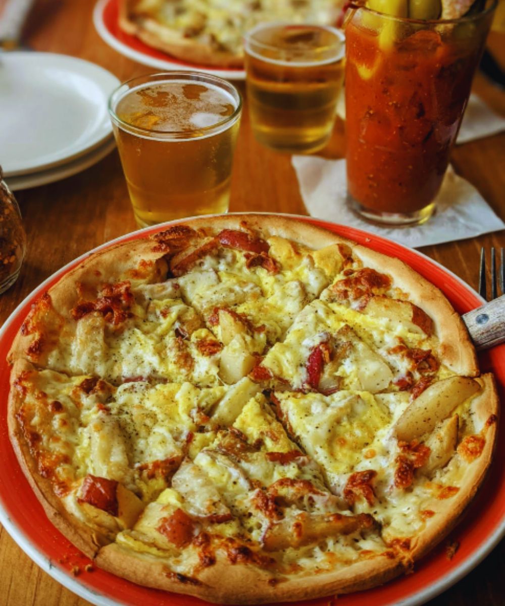 Photos for Transfer Pizzeria Café