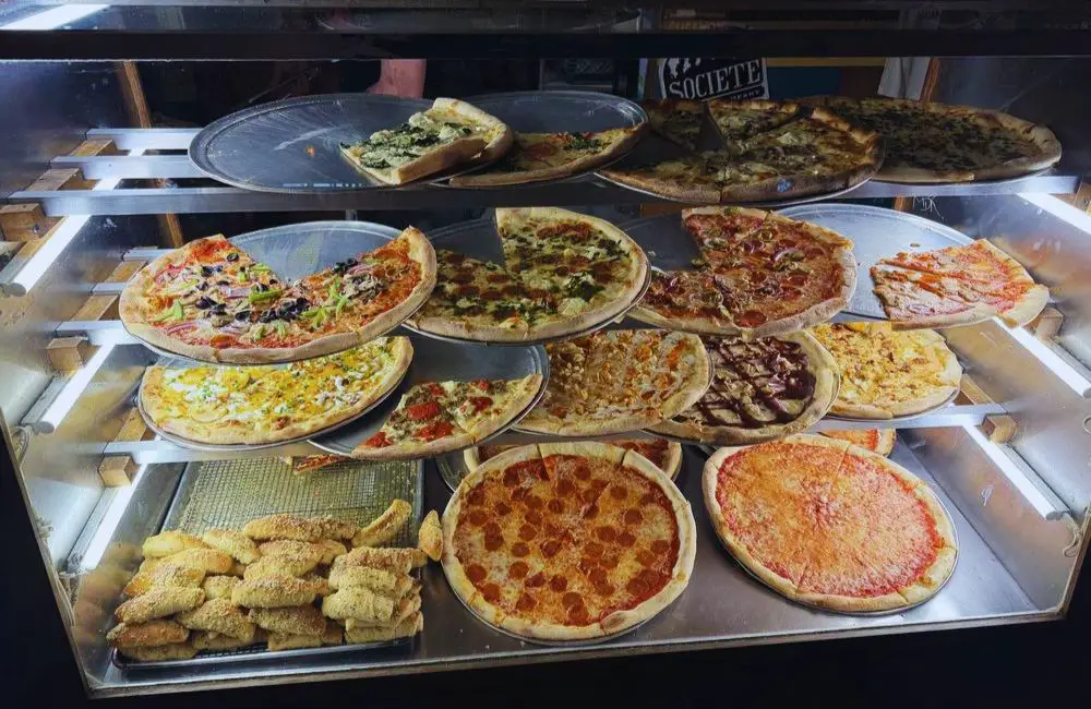 Photos for Pizzeria Luigi