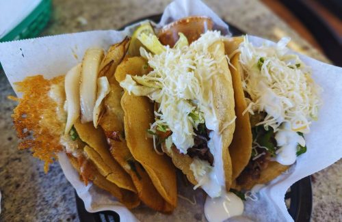 Photos for Taco Fresco Burger & Fries