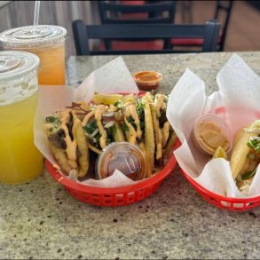 Photos for Taco Fresco Burger & Fries