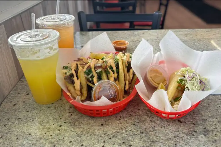 Photos for Taco Fresco Burger & Fries