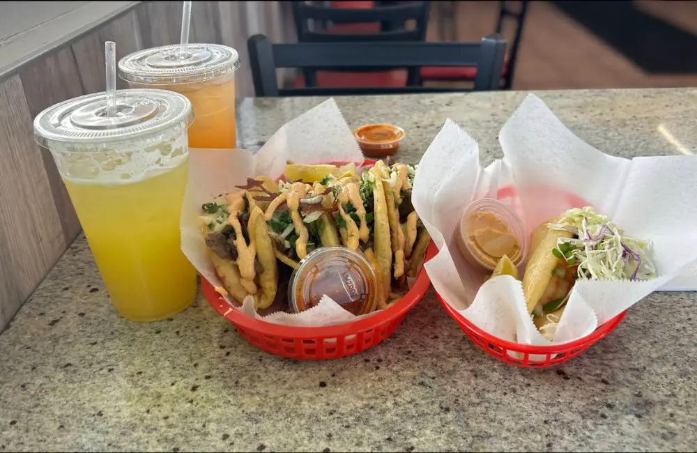 Photos for Taco Fresco Burger & Fries